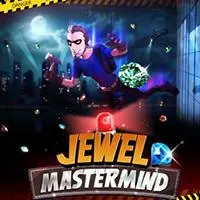 Jewel Mastermind